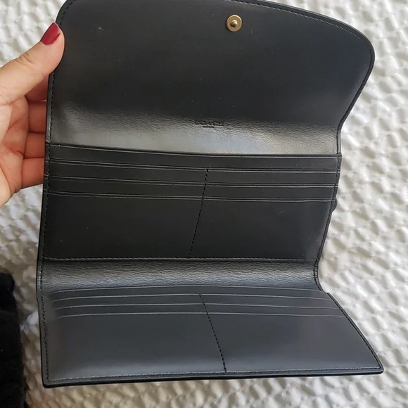 Coach Wallet - Picture 7 of 13